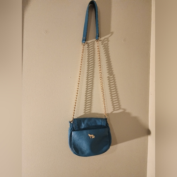 Emma Fox Small Crossbody Bag - Picture 2 of 6